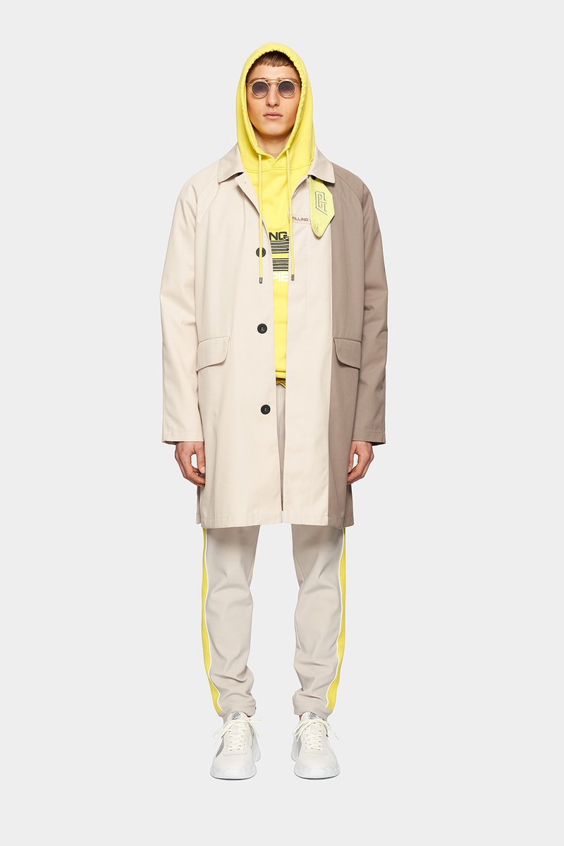 filling pieces spring summer 2019 ss19 unisex collection technology