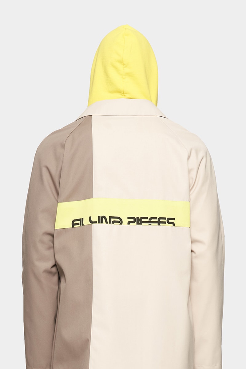 filling pieces spring summer 2019 ss19 unisex collection technology