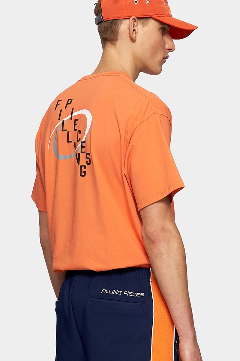 filling pieces spring summer 2019 ss19 unisex collection technology
