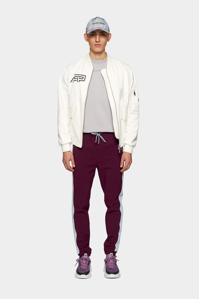 filling pieces spring summer 2019 ss19 unisex collection technology
