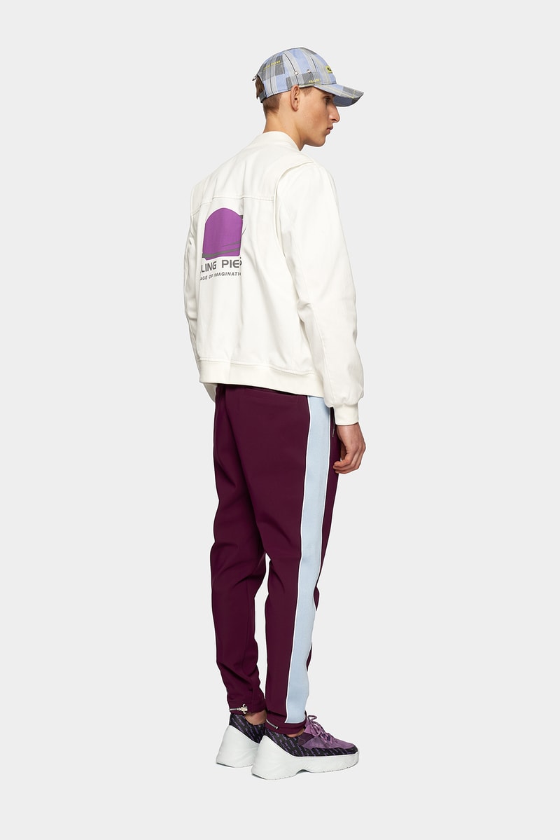 filling pieces spring summer 2019 ss19 unisex collection technology