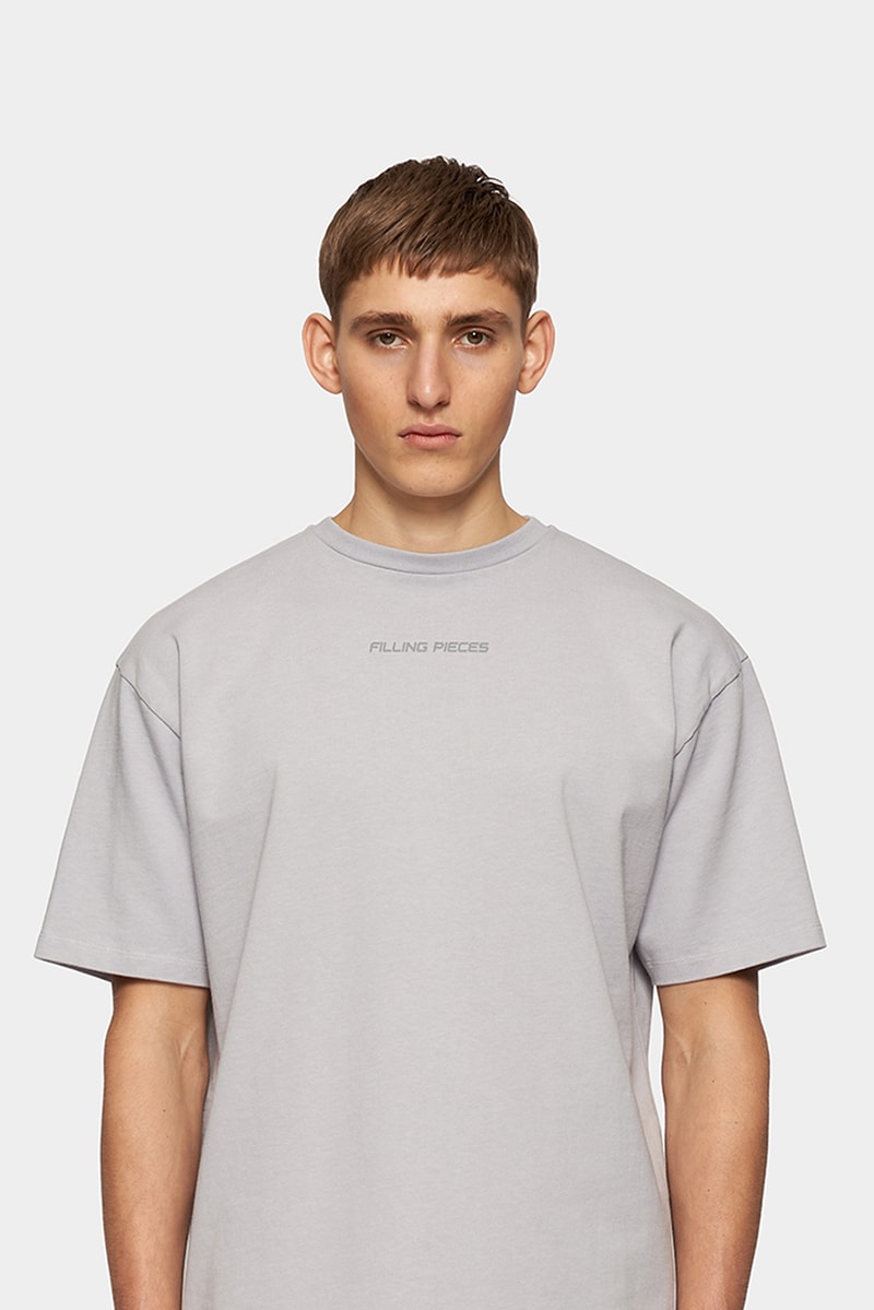 filling pieces spring summer 2019 ss19 unisex collection technology