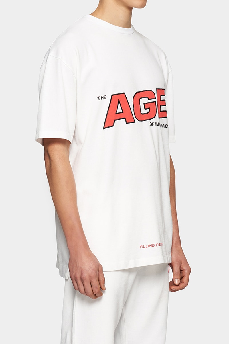 filling pieces spring summer 2019 ss19 unisex collection technology
