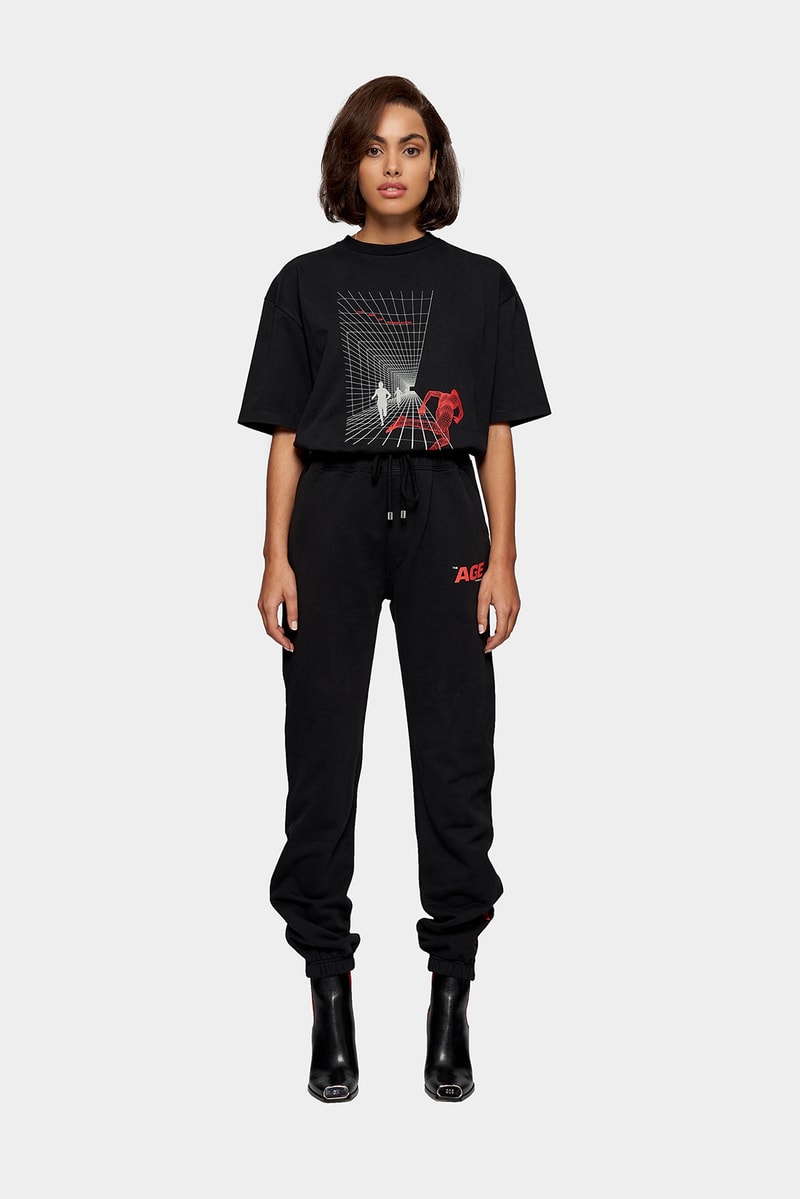 filling pieces spring summer 2019 ss19 unisex collection technology