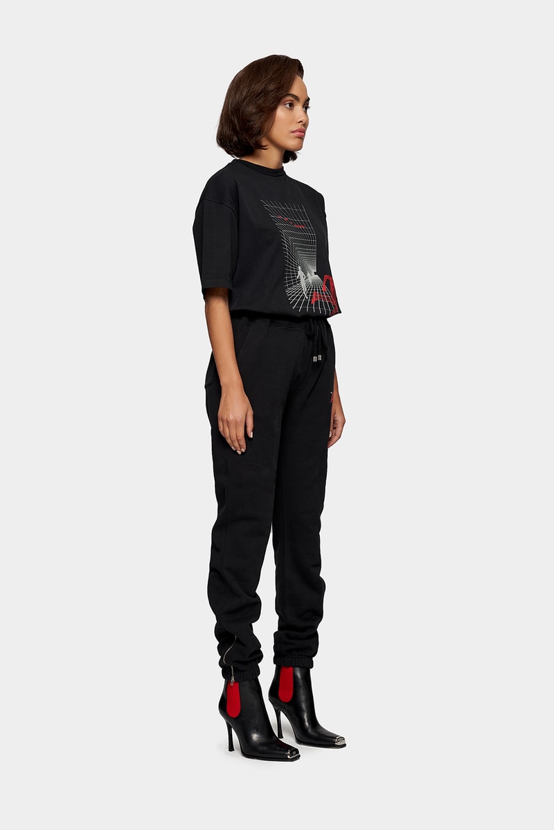 filling pieces spring summer 2019 ss19 unisex collection technology