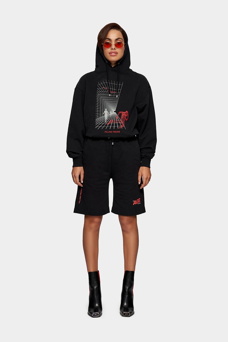 filling pieces spring summer 2019 ss19 unisex collection technology