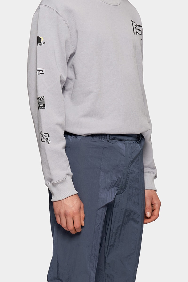 filling pieces spring summer 2019 ss19 unisex collection technology