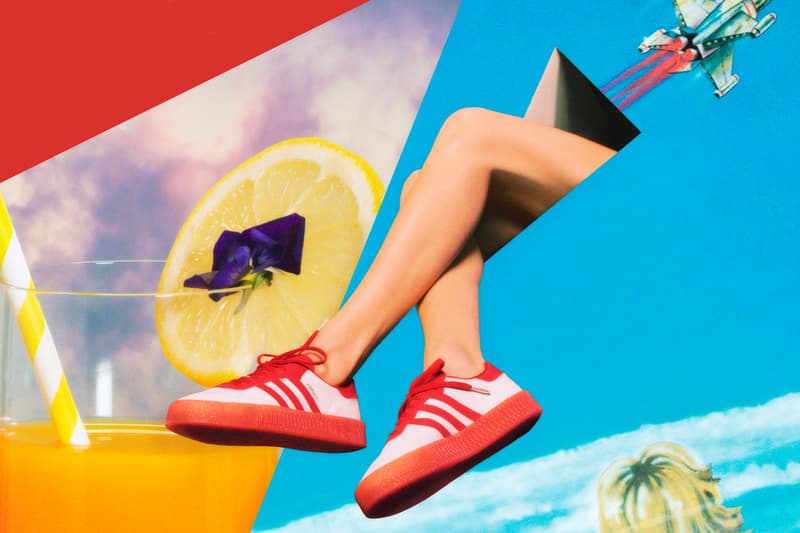 Fiorucci x adidas Originals Announce Collab 2019 | Hypebae