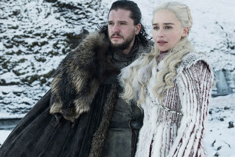 'Game of Thrones' Fans Will Love This New Urban Decay Collab