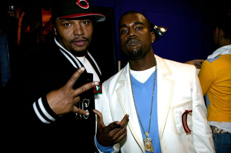 Gentle Monster Is Suing Malik Yusef for Kanye West Fraud