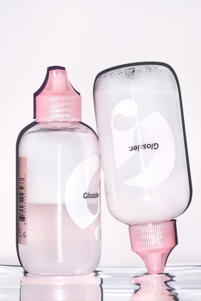 Glossier Milky Oil