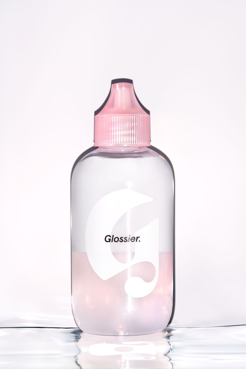 Glossier Milky Oil