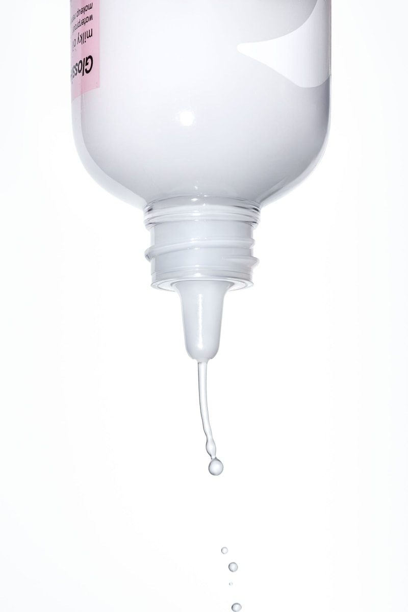 Glossier Milky Oil
