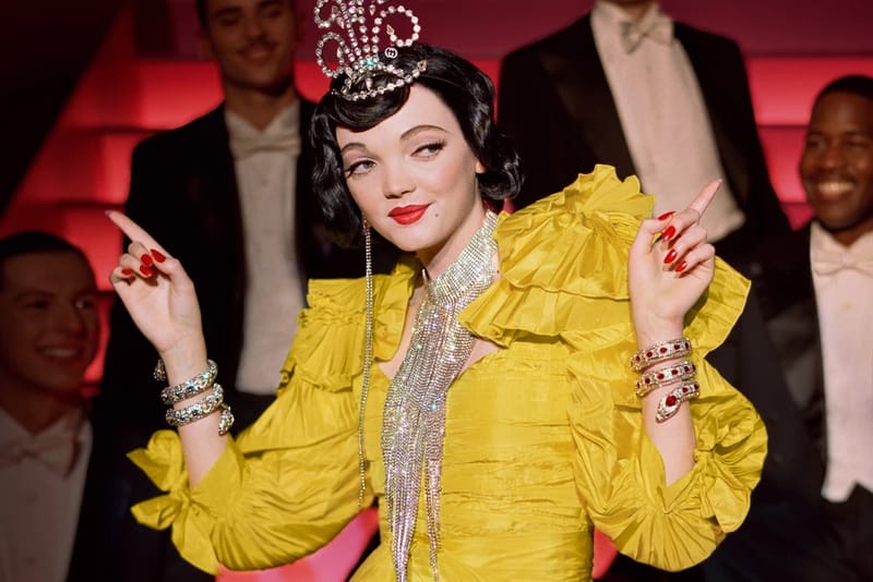 Gucci Announces Immediate Diversity Initiatives Following Blackface Controversy