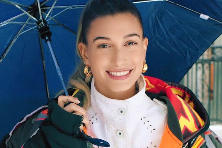 Hailey Baldwin Shares Details About Her Marriage to Justin Bieber in New Interview