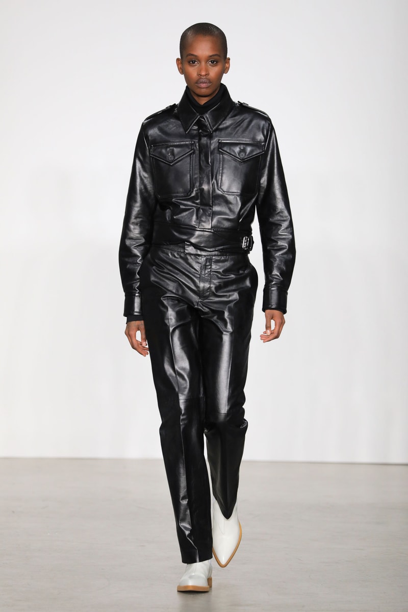 Helmut Lang Fall Winter 2019 Women's 