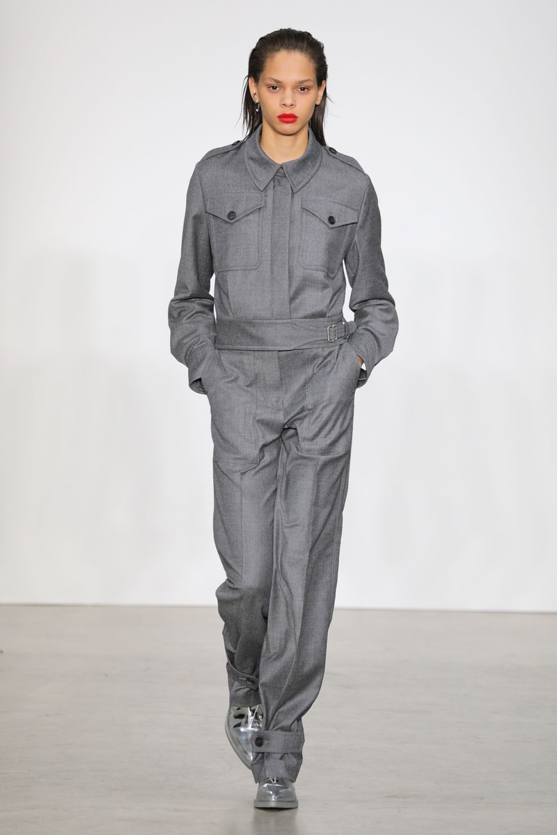 Helmut Lang Fall Winter 2019 Women's 