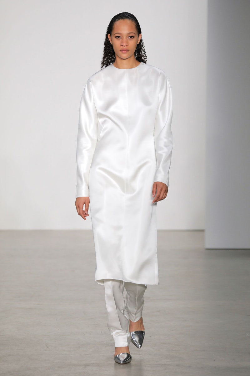 Helmut Lang Fall Winter 2019 Women's 