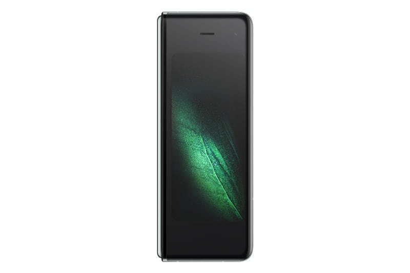 Samsung Galaxy Fold 