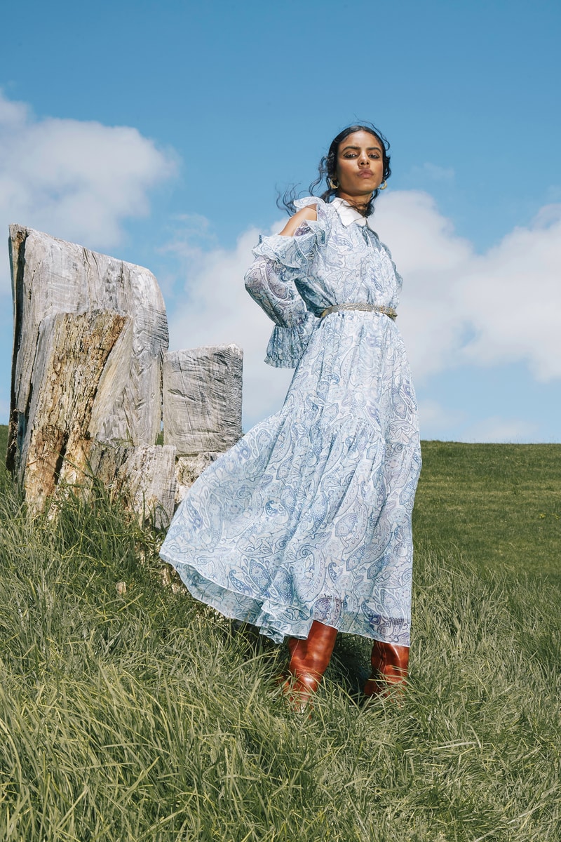 Karen Walker Releases Fall Winter 2019 Lookbook | Hypebae