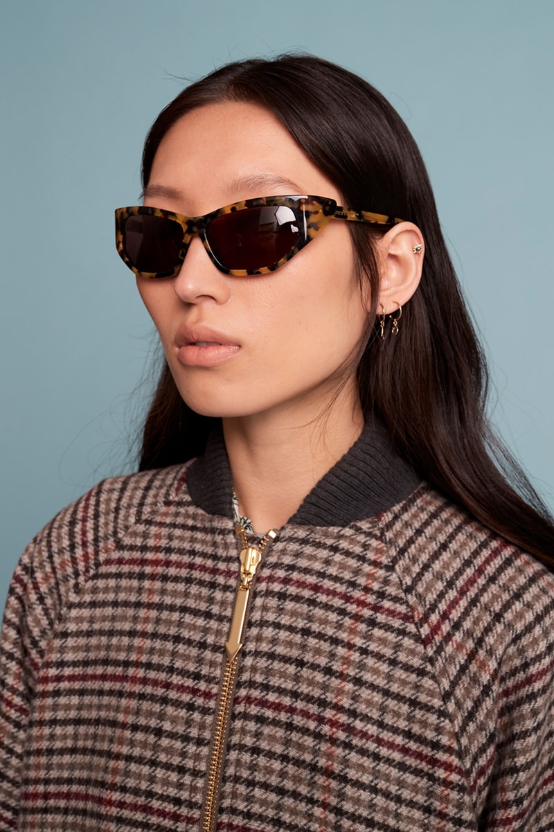 Karen Walker Euphoria Lookbook Superhero Crazy Tort