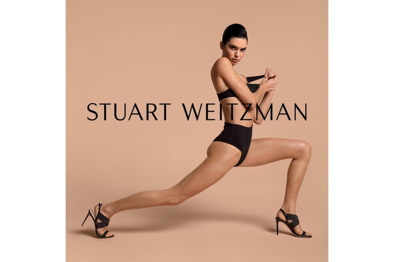 stuart weitzman spring 2019