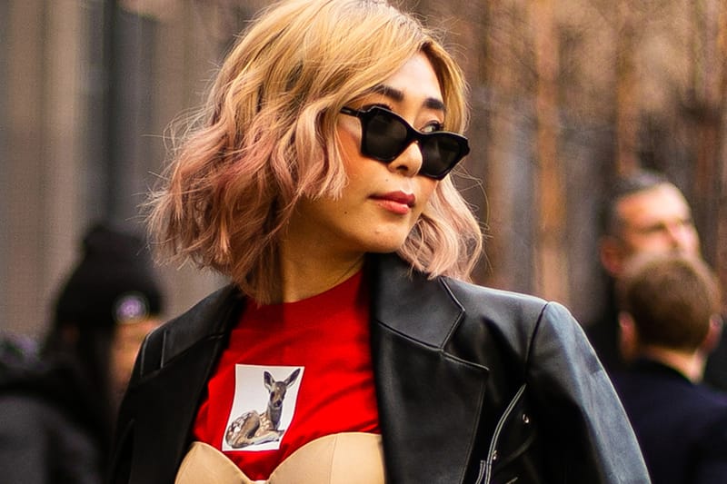 Here Are the Best Street Style Looks from London Fashion Week FW19