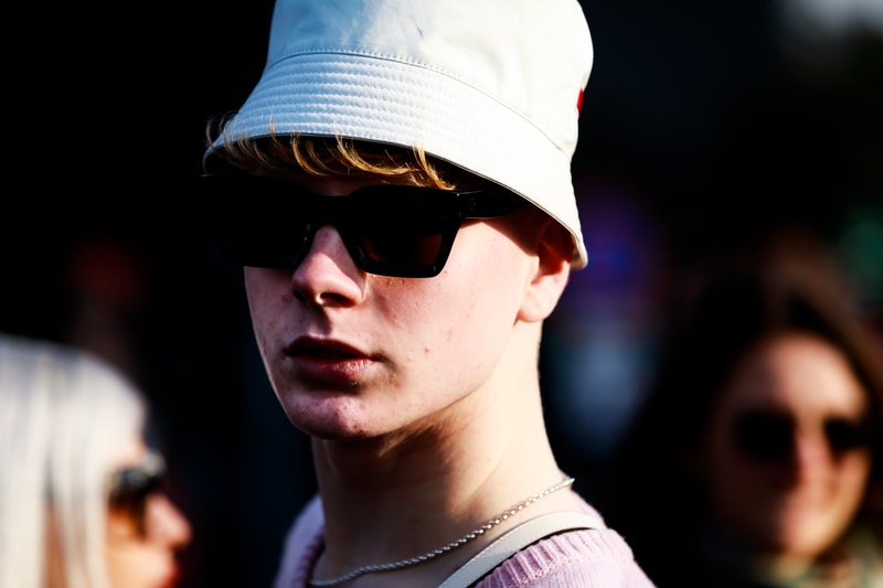 Milan Fashion Week Fall/Winter 19 Street Style Streetsnaps Looks FW19 MFW Chanel Gucci Fendi Vetements 