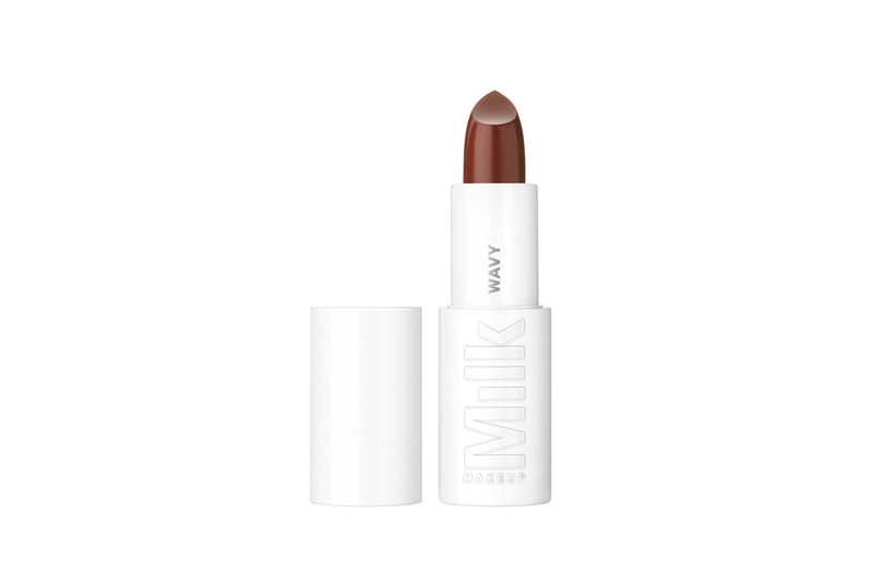 Milk Makeup Launches Three New Lipsticks Beauty Color Makeover Product 