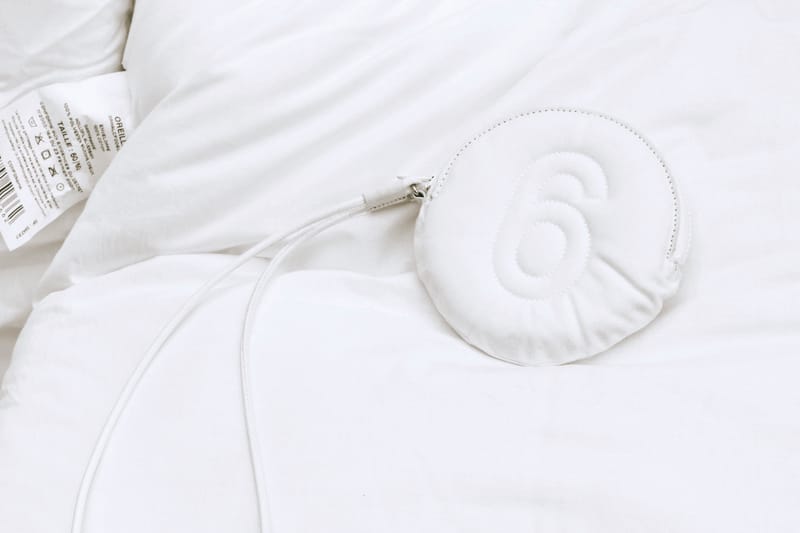 MM6 Maison Margiela Launches See-Now Buy-Now Capsule