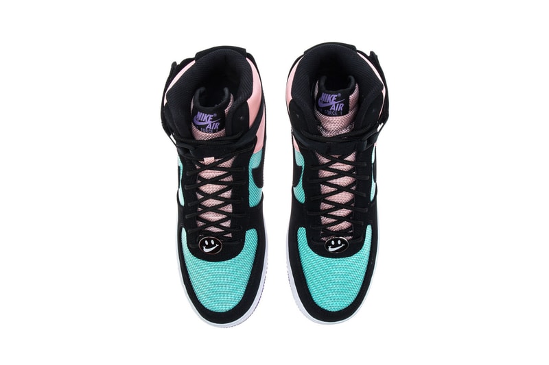 Nike Air Force 1 High Have a Nike Day