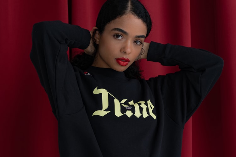 Alexis Quintero Has Designed Our New Favorite Nike Collaboration
