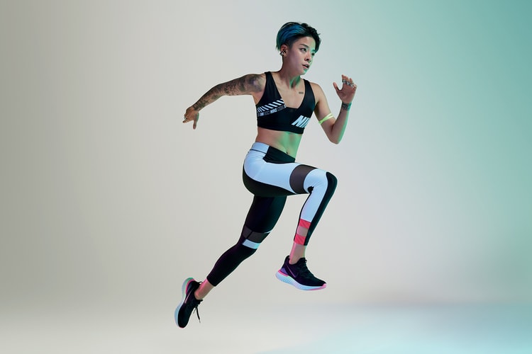 Nike Gathers 5 Female Korean Pioneers For a Show of Force in ‘Choose Phenomenal’ Short Film