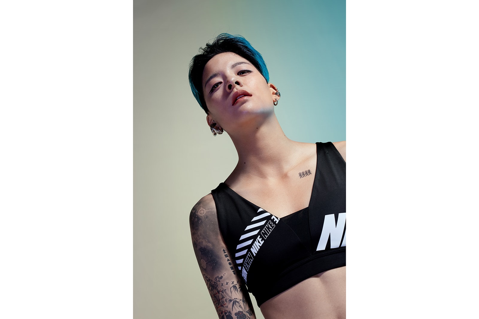 Nike Choose Phenomenal Short Film Hypebae