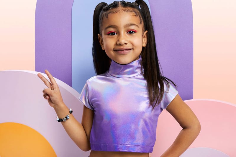 North West Just Scored Her First Solo Magazine Cover – at Age 5