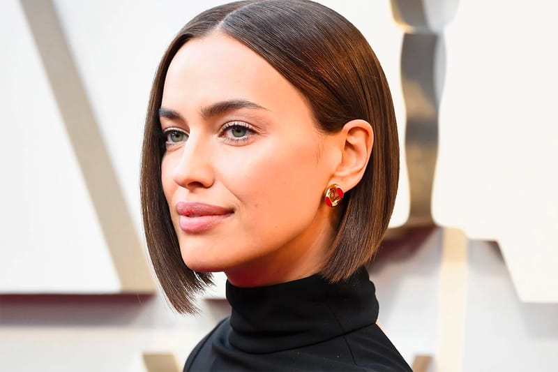 Our Favorite Beauty Trends Seen at the 2019 Oscars: Bushy Brows, Blunt Bobs, & Glowy Skin