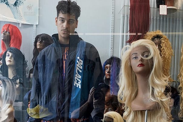 Take a Look at Palace's Spring 2019 Lookbook