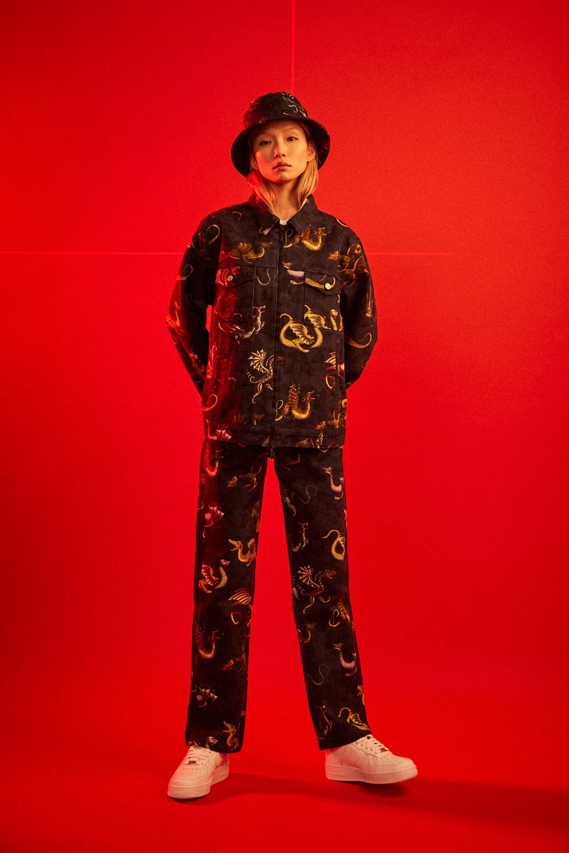 Peggy Gou Launches Her Own Fashion Label Kirin Lookbook Release Date Collection DJ Creative Inspiration Paris Fashion Week Event Exclusive