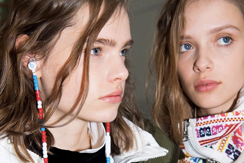 sacai Reveals Collaborations With Beats by Dre, Nike and More