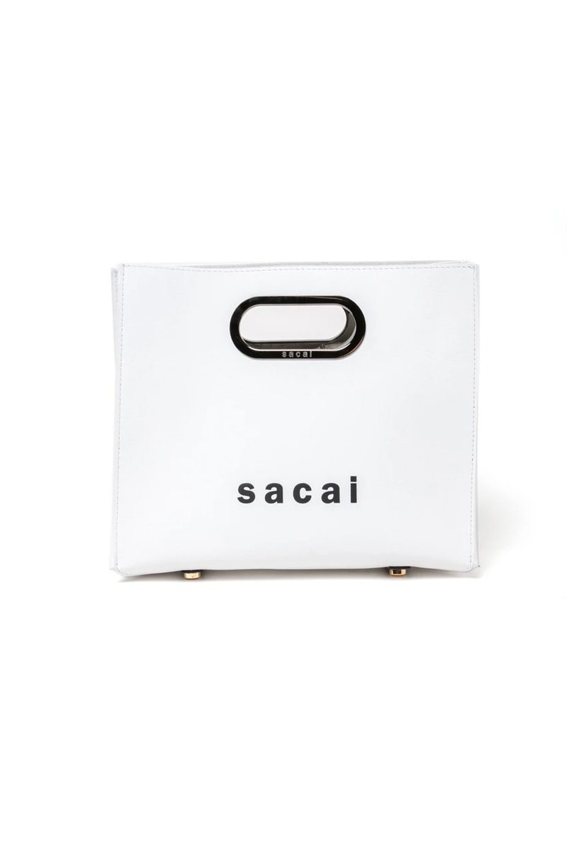 Sacai Reveals Collaborations with Nike, APC Beats By Dre Chitose Abe Tour Pop-Up 