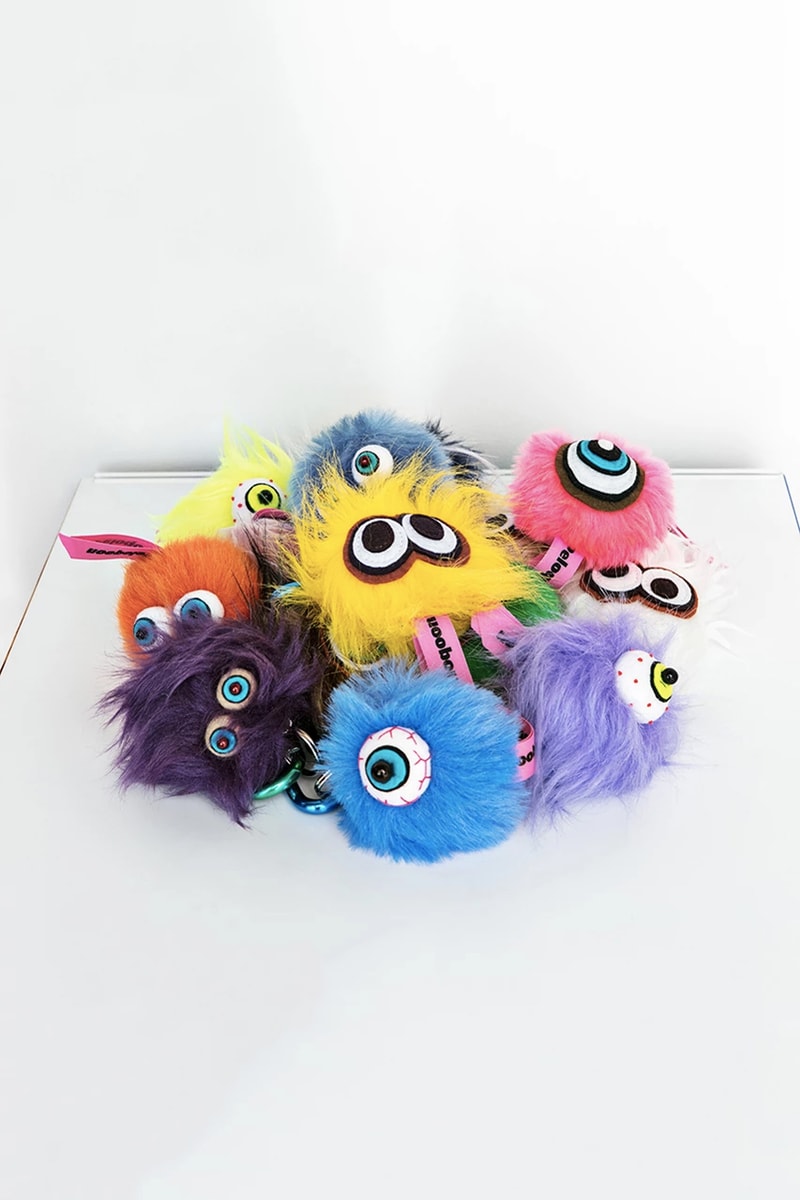 Sacai Reveals Collaborations with Nike, APC Beats By Dre Chitose Abe Tour Pop-Up 