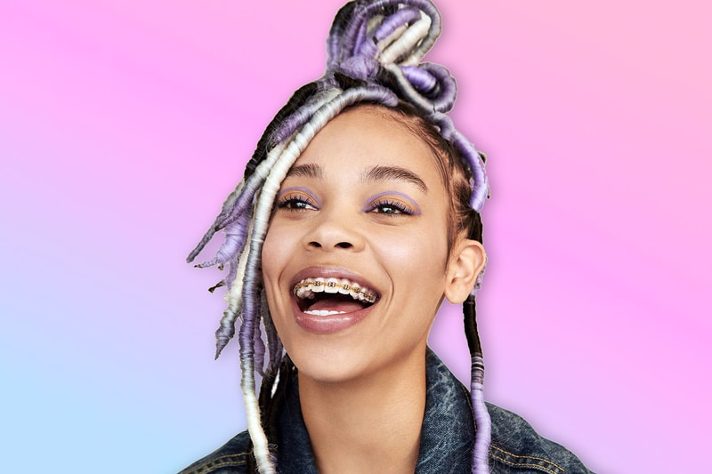 Sharmadean Reid Beautystack Wah Nails Interview Female Entrepreneur FutureGirlCorp App Tech Beauty 