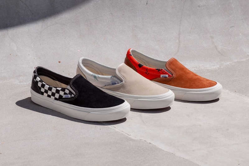 Vault By Vans Modernica 