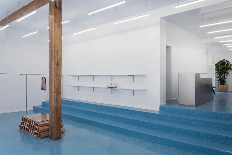 Voo Compact Market Archive Store