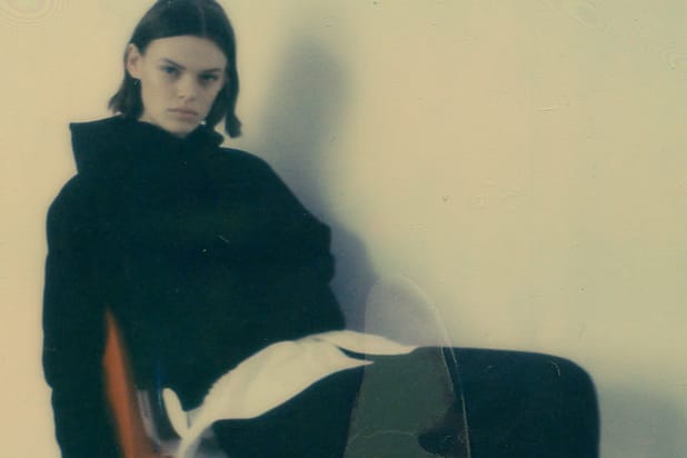 WARDROBE.NYC Debuts Its Third Collection & an NYC Concept Store