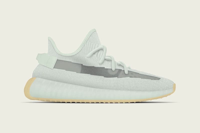 YEEZY BOOST 350 V2 "Hyperspace" First Look | Hypebae YEEZY BOOST 350 V2 "Hyperspace" First Look | Hypebae