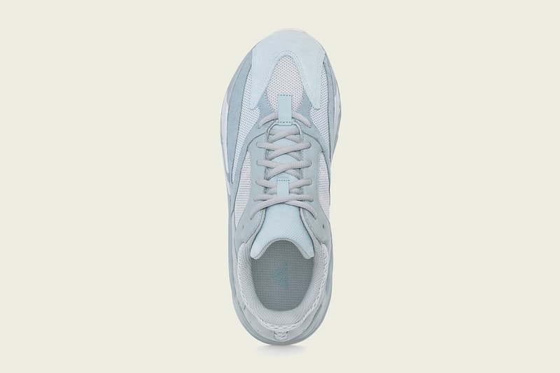adidas Originals YEEZY BOOST 700 Inertia