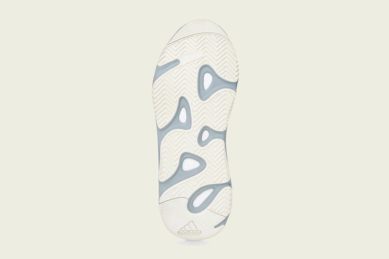 adidas Originals YEEZY BOOST 700 Inertia