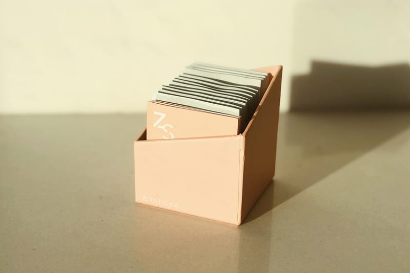 Heal Your Pimples with ZitSticka's KILLA Acne Patches