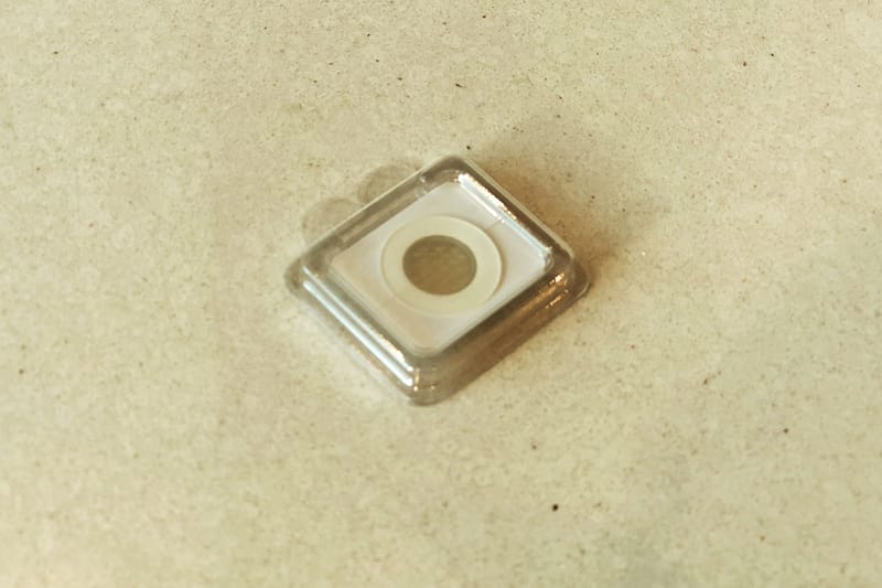 zitsticka spot treatment